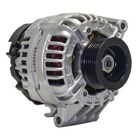 334-2933a Acdelco Professional Alternator