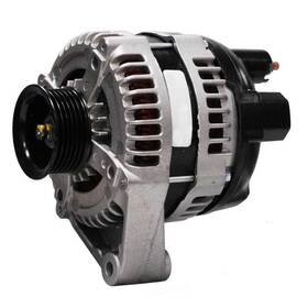 334-2934a Acdelco Professional Alternator