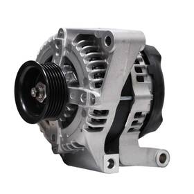 334-2937a Acdelco Professional Alternator