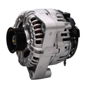 334-2938a Acdelco Professional Alternator