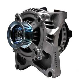 334-2942a Acdelco Professional Alternator