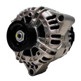 334-2997a Acdelco Professional Alternator