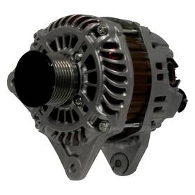 334-3034 Acdelco Professional - Gold Remanufactured Alternator