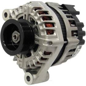 334-3057a Acdelco Professional Alternator