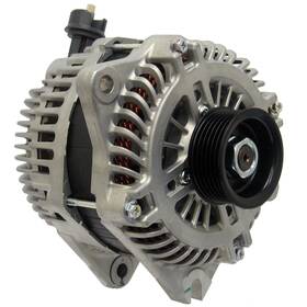 334-3072 Acdelco Professional Alternator