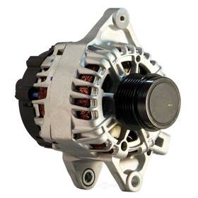 334-3081 Acdelco Professional Alternator