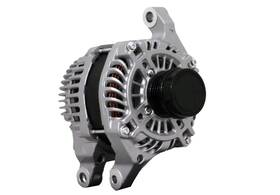 334-3093 Acdelco Professional Alternator Fits 13-20 Ford Fusion. Remanufactured