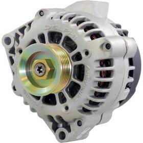 335-1074 Acdelco Professional Alternator