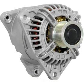 335-1275 Acdelco Professional Alternator Fits 2006-2009 Dodge Ram 2500 3500
