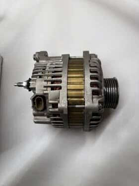 19298435 Acdelco Professional 335-1282 New / Open Box Listing For Gold Alternator