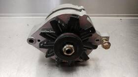 Rem-c04026620r Acdelco 1970 Ford Mustang Ac Delco Remanufactured Alternator