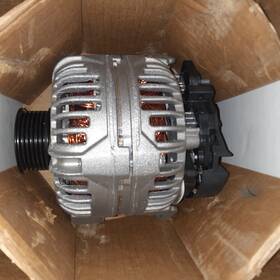 Sg12s1146 Acdelco Oem Nos Gm Alternator For Saturn L300 Lw300 Series 3.0l 2000-05 21019217 E7