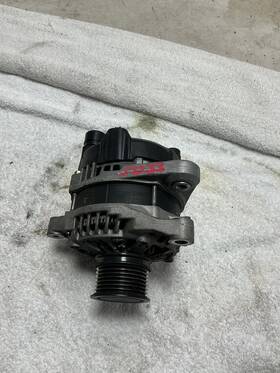 10421-4318 Acura 2020 Rdx Aleternator Generator ##