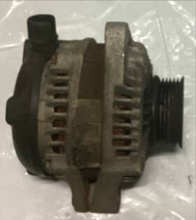 210-0557 Acura 10-14 Tsx 3.5l V6 Alternator Oem