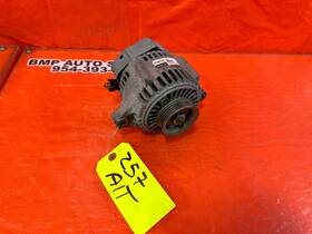 31100-p72-013 Acura 96-01 Integra - B18c1 Gsr Alternator Assembly Oem 257