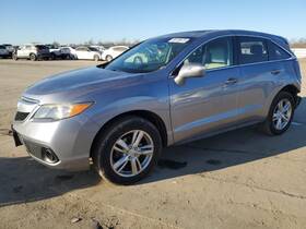 31100r8aa01 Acura Used Alternator Fits 2014 Rdx 3.5 Grade A