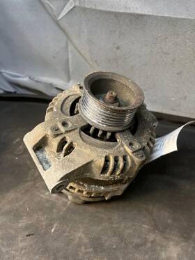 31100rwca01 Acura Fits 2007-2011 Rdx Alternator 2.3l Oem