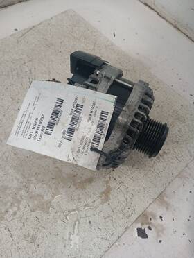 Acura 601-10286 Alternator Fits 21-23 Tlx 4029009