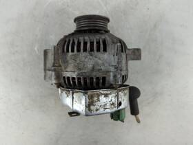 601-58321 Acura 1990 Integra Alternator Generator Charging Assembly Engine Oem T7xih