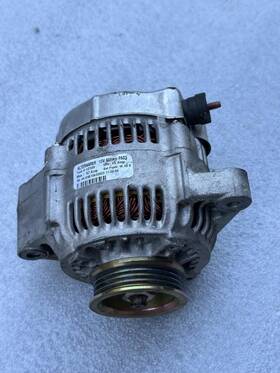 06311pr4c01 Acura 601-58472 1993 Integra Alternator