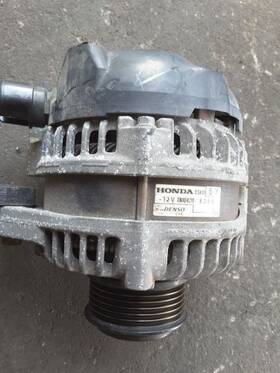 601-61037 Acura Alternator Fits 15-19 Tlx