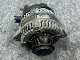 Csj99 Acura Rlx Advance 14-20 Oem 3.5l Gas Engine Motor Alternator Generator 12v 112k