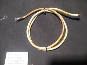 Ahga61-a2tc0691-03 Acura Honda Oem 92 Civic 94 Integra Alternator Wire Fuse Box Plug Connector Engine Harness