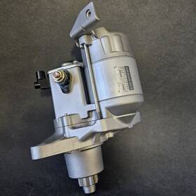 31100-pr7-j01 Acura Starter Oem Reman By Rvv 1995 To 2005 Nsx V6 3.0liter / 3.2liter 1.4kw