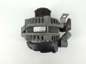 Tn104211-8510 Acura 2014-2020 Mdx Alternator Generator Charging Assembly Engine Oem Gh6sh