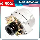 Adp11060401s Autodayplus For Buick Regal Riviera Skyhawk Alternator Cw