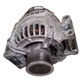 F40001331827bos Advance/carquest Worldpac Alternator-bosch Reman Fits 2003 Bmw 325ci