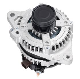 F4000427395nd Advance/carquest Worldpac Alternator-denso First Time Fit Reman Fits 2010 Toyota Corolla 1.8l-l4