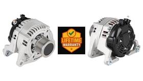 12667592 Advancediesels.com Alternator For 2012 Dodge Ram 2500 3500 6.7l L6 Lifetime Warranty