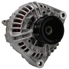 0-124-655-081 Ae Genuine Oe Alternator 24v Fits J/deere Excavator 160g 180g 210g 250g 290g 380g