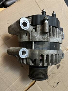 101-03205 Ae Alternator 24v 85amp 20r3596 Fits Caterpillar C4.4 C7 C7.1 Cp54b Oem