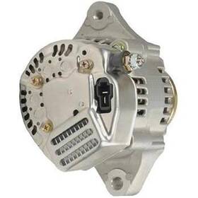 101211-8960 Ae New 12v 45amp Alternator Fits Kubota Excavator With V2607