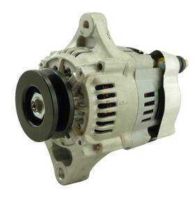 16241-64015 Ae Kubota Premium Alternator Replaces 12v 40amp