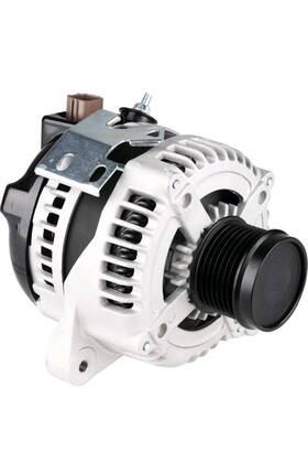 400-52167r Aeagle Alternator For Toyota Camry L4 2.4l 2007-2009 Not Fit Hybrid Corolla