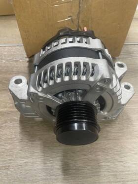 Cb118611s01 Aeagle Alternator For 3.6l Challenger Durango 300 Grand Cherokee 2011-2015 12v 11572