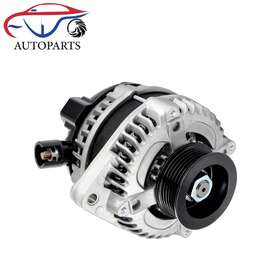 31100-rdj-a10 Aeiou Alternator For Honda Odyssey 2008-2010 Pilot Ridgeline 2009-2011 3.5l Al1311x