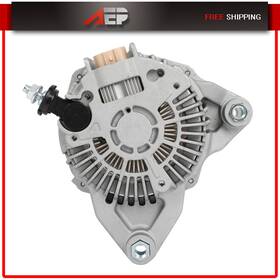 Au-134615-01-py Aep Alternator 100a For Mazda 3 2014-2018 Cx-3 2013-2018 Lra03875 20288