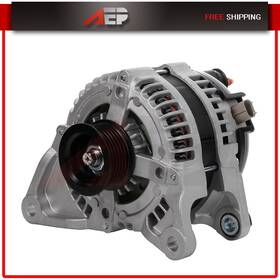 Aep Au11875401py Alternator For Vdn11500201-a Grand Cherokee 2006 6.1l Er/if 421000-0363 11155