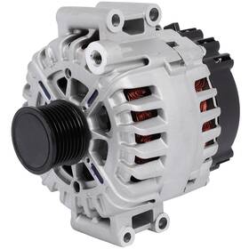 Au13571101py Aep 230a Alternator For Bmw X5 3.0si E70 2007-2008 Xdrive30i 2009-2010 42035