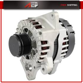 Au13599001py Aep Alternator For Hyundai Elantra 2017-2020 Kia Soul 2020-2021 150a 21001 2627727