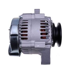 16231-64013 Aftermarket Alternator For Kubota Excavators Z482 D722 D905 D1005 D1105 V1305 V1505 V1505-b