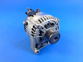 7605061 Aftermarket 12-16 Bmw F10 F22 F30 F32 F36 228i 320i 328i 428i 528i N20 N26 Alternator Oem
