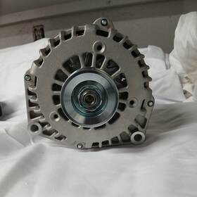 911-123 Aftermarket Alternator Fits Chevrolet Express 3500 4500 Hummer H2 Gmc Savana 1500 2001-2016
