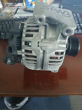 A11043 Aftermarket Products Alternator For Saab 93 2005