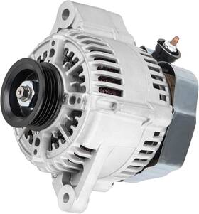 Aftermarket Products Ec118617pp Alternator For Toyota 4runner 1996 1997 1998 T-100 Pickup 3.4l 13671