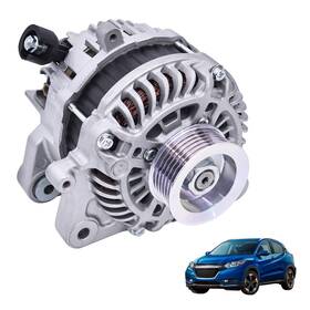 31100r1a-a010 Ah 95a Alternator For 2012-2015 Honda Civic 1.8l Acura Ilx 2.0l 2016-18 Hr-v